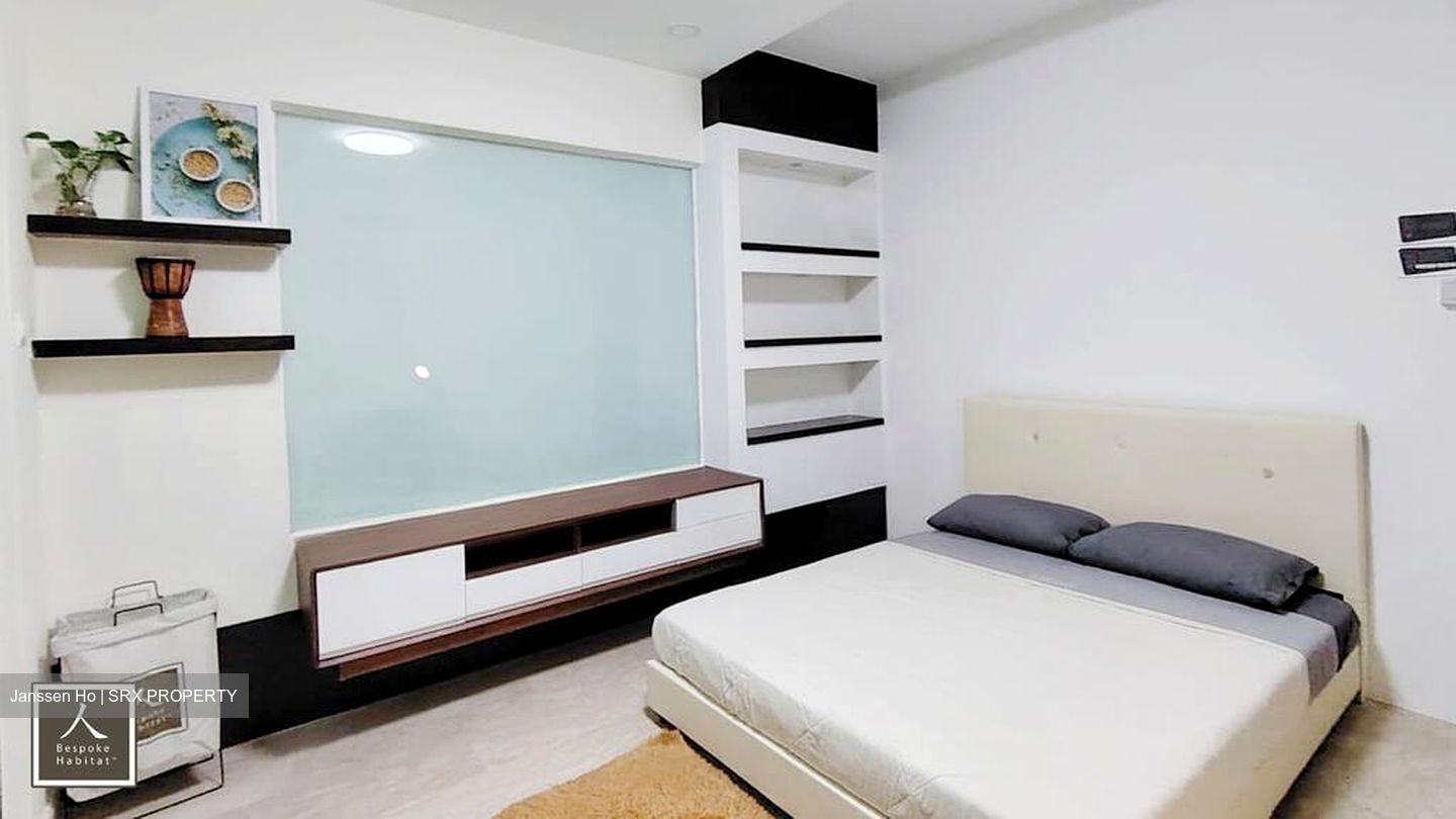 Guilin View (D23), Condominium #548755251